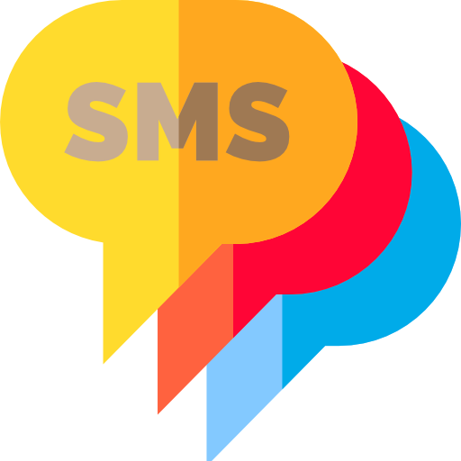 Free SMS Facility