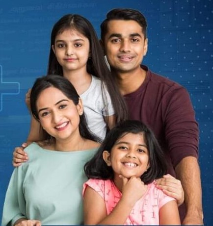 MASTER HEALTH CHECKUP-MINI